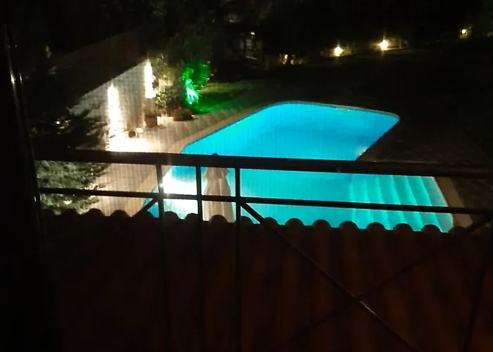 Galazio Villa