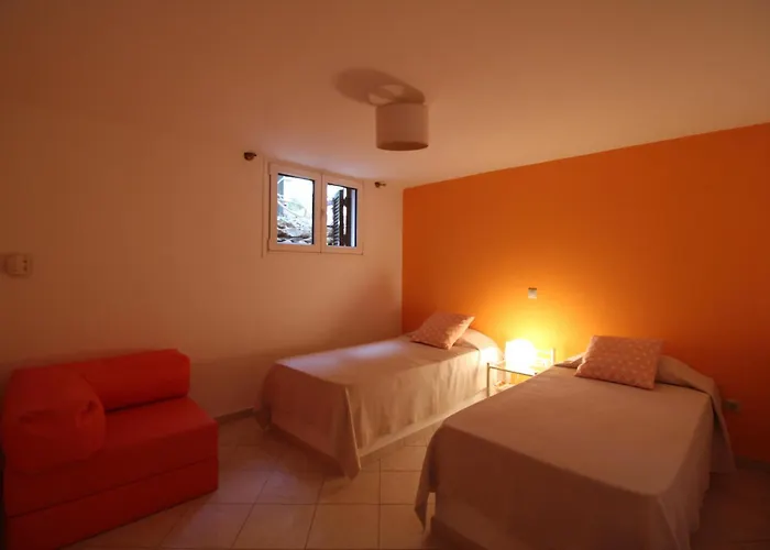Villa Galazio *