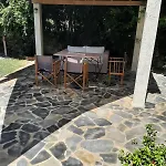 Villa Galazio Thermisía