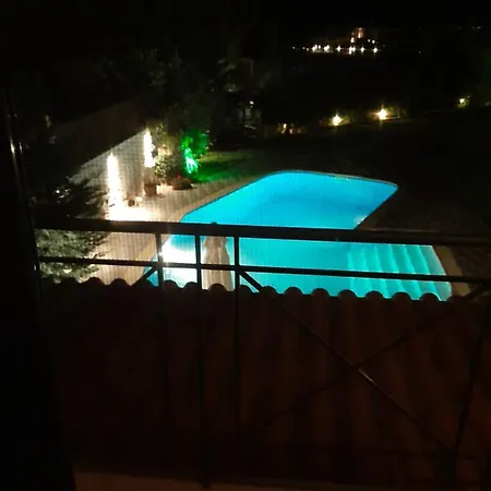 Galazio Villa