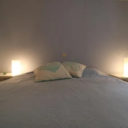 Villa Galazio Thermisía