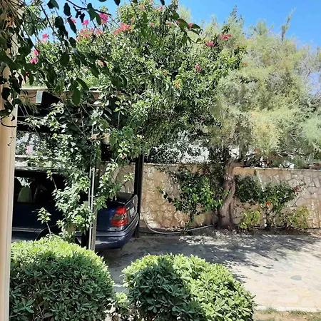 Galazio 别墅 Thermisía