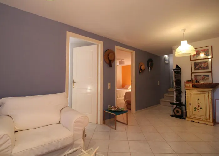 Galazio וילה Thermisía